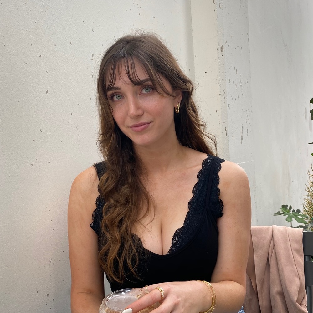 Meet your Posher, Lauren